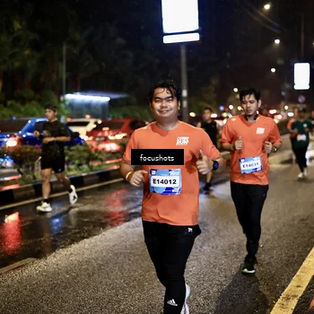 Runner Photo 7668850