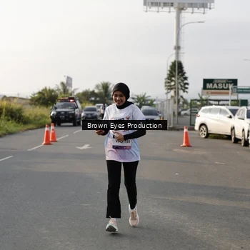Runner Photo 7668852