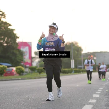 Runner Photo 7668856