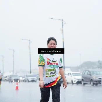 Runner Photo 7668857