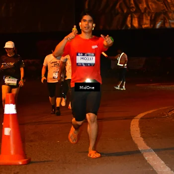 Runner Photo 7668859