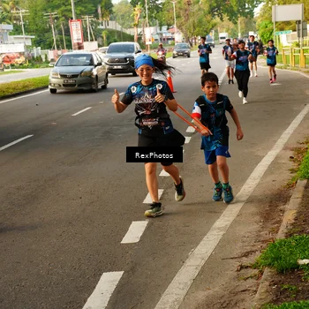 Runner Photo 7668882