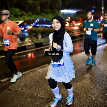 Runner Photo 7668884