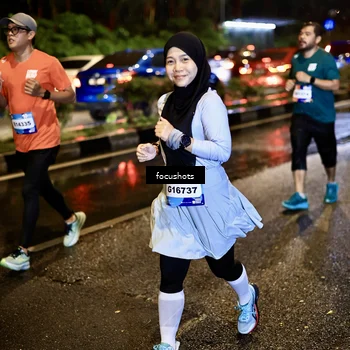 Runner Photo 7668886