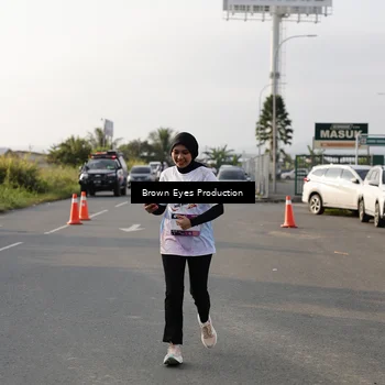 Runner Photo 7668887