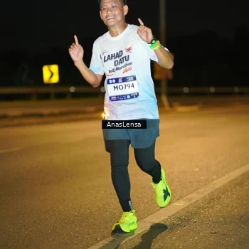 Runner Photo 7668895