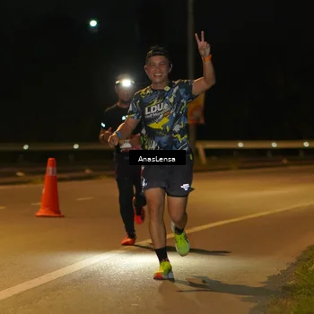 Runner Photo 7668896