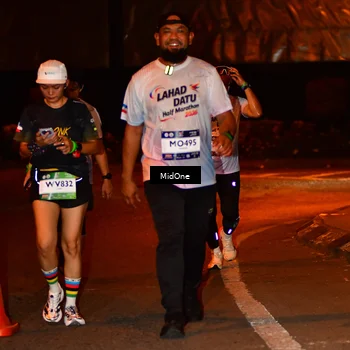 Runner Photo 7668899