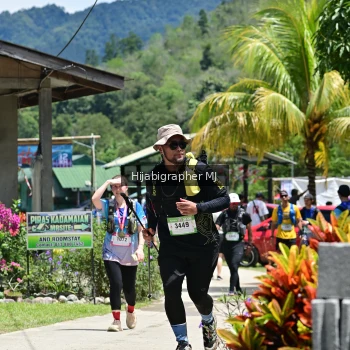 Runner Photo 76689