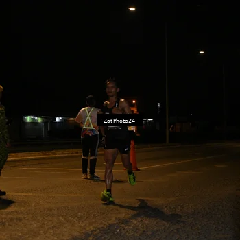 Runner Photo 7668900