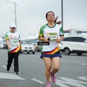 Runner Photo 7668912