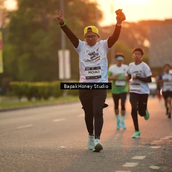 Runner Photo 7668914
