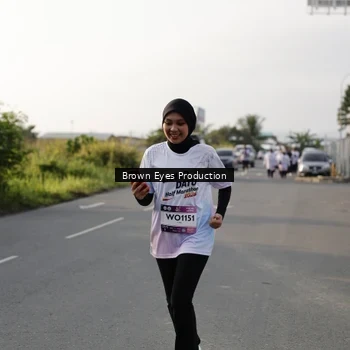 Runner Photo 7668916