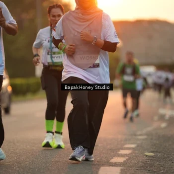 Runner Photo 7668918