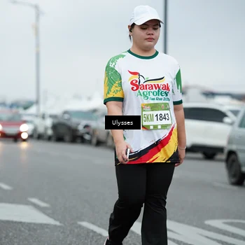 Runner Photo 7668919