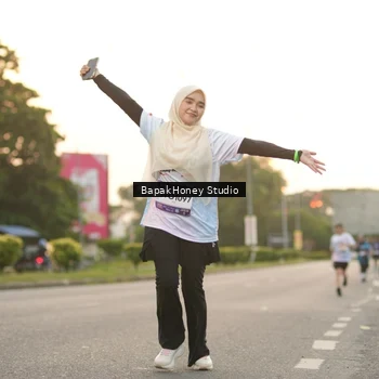 Runner Photo 7668920