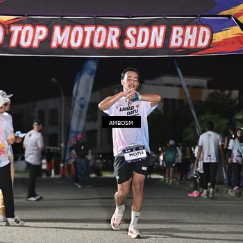 Runner Photo 7668925