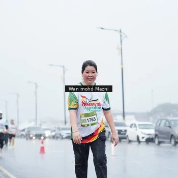 Runner Photo 7668927