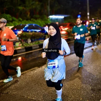 Runner Photo 7668934
