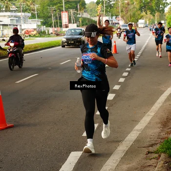 Runner Photo 7668937