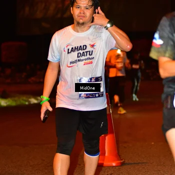 Runner Photo 7668945