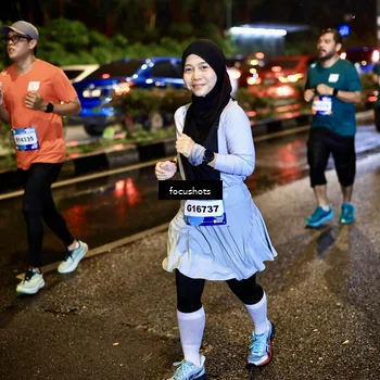 Runner Photo 7668948