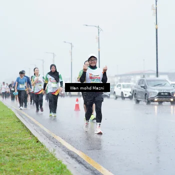 Runner Photo 7668950