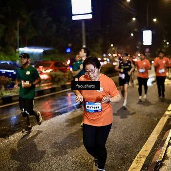 Runner Photo 7668951