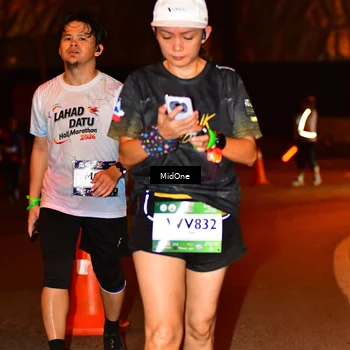 Runner Photo 7668956