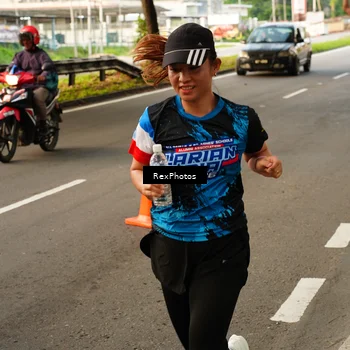 Runner Photo 7668957