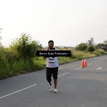 Runner Photo 7668961