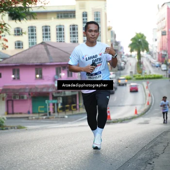 Runner Photo 7668964