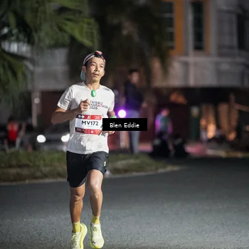Runner Photo 7668966