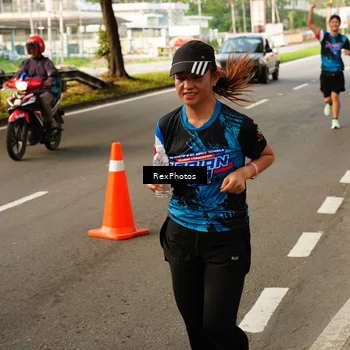 Runner Photo 7668967