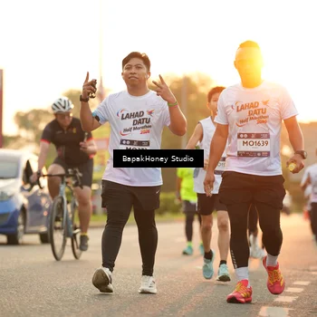 Runner Photo 7668969