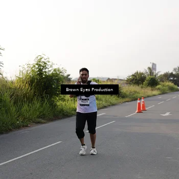 Runner Photo 7668974