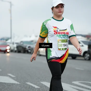 Runner Photo 7668976