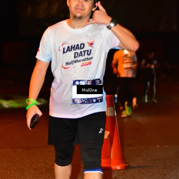 Runner Photo 7668977