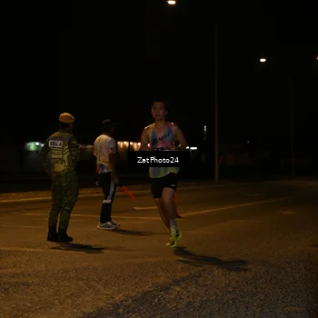 Runner Photo 7668979