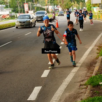 Runner Photo 7668980
