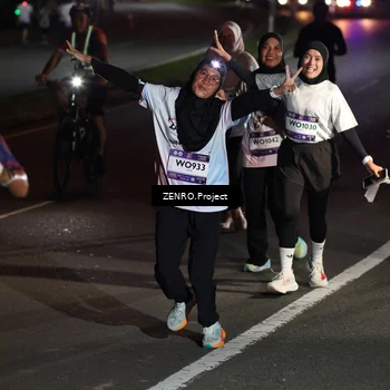 Runner Photo 7668988
