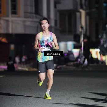 Runner Photo 7668998