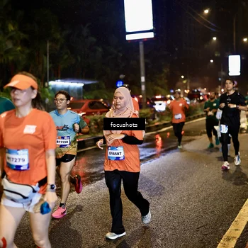 Runner Photo 7668999