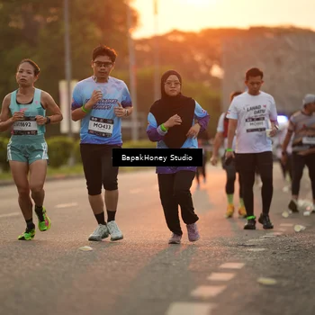 Runner Photo 7669005