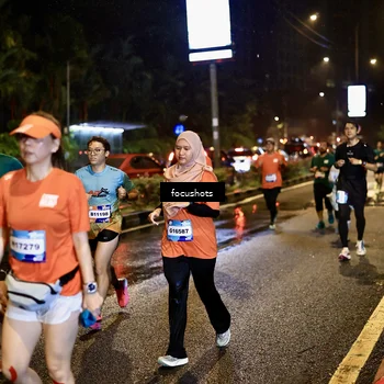 Runner Photo 7669009