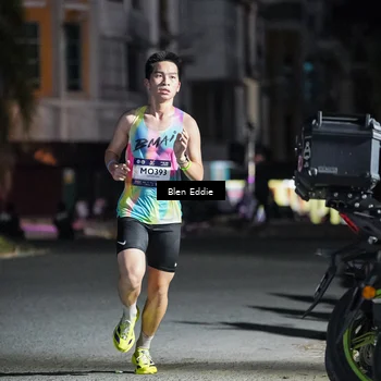 Runner Photo 7669016