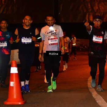 Runner Photo 7669021