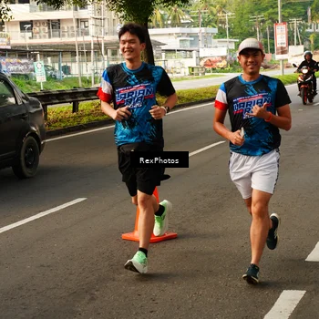 Runner Photo 7669028