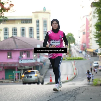 Runner Photo 7669032
