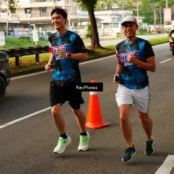 Runner Photo 7669044